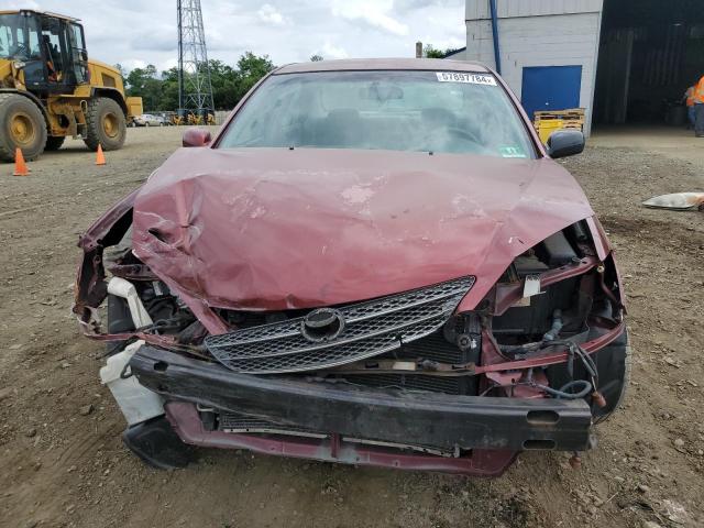 Photo 4 VIN: 4T1BE32K64U343402 - TOYOTA CAMRY 