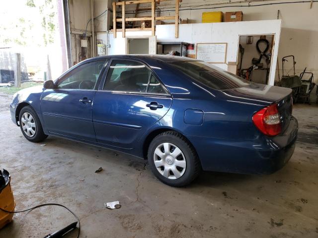 Photo 1 VIN: 4T1BE32K64U345389 - TOYOTA CAMRY LE 