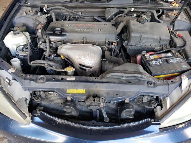 Photo 10 VIN: 4T1BE32K64U345389 - TOYOTA CAMRY LE 