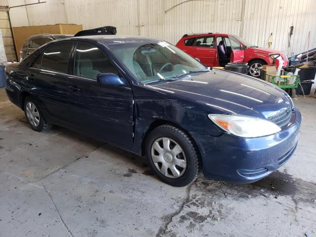 Photo 3 VIN: 4T1BE32K64U345389 - TOYOTA CAMRY LE 