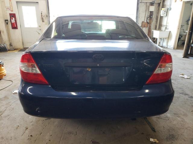 Photo 5 VIN: 4T1BE32K64U345389 - TOYOTA CAMRY LE 