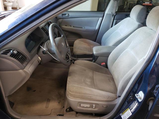 Photo 6 VIN: 4T1BE32K64U345389 - TOYOTA CAMRY LE 