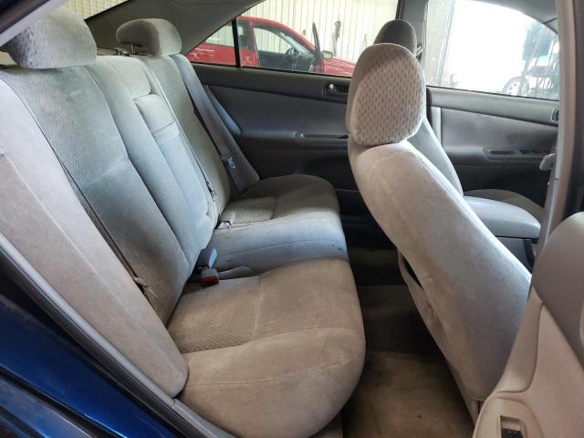 Photo 9 VIN: 4T1BE32K64U345389 - TOYOTA CAMRY LE 