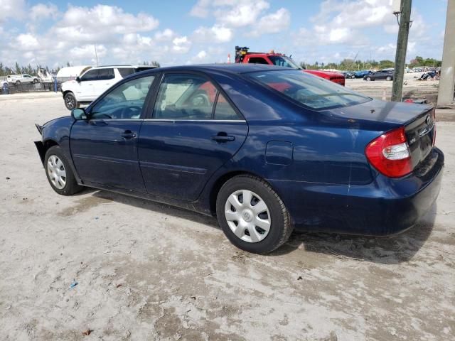 Photo 1 VIN: 4T1BE32K64U345568 - TOYOTA CAMRY 