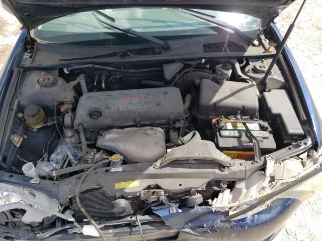 Photo 10 VIN: 4T1BE32K64U345568 - TOYOTA CAMRY 