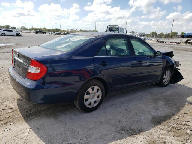 Photo 2 VIN: 4T1BE32K64U345568 - TOYOTA CAMRY 