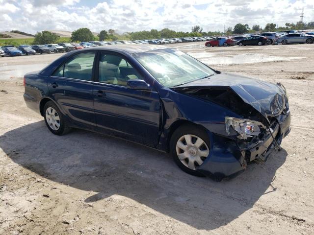 Photo 3 VIN: 4T1BE32K64U345568 - TOYOTA CAMRY 