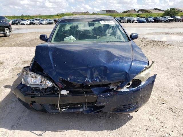 Photo 4 VIN: 4T1BE32K64U345568 - TOYOTA CAMRY 