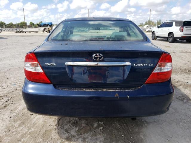 Photo 5 VIN: 4T1BE32K64U345568 - TOYOTA CAMRY 