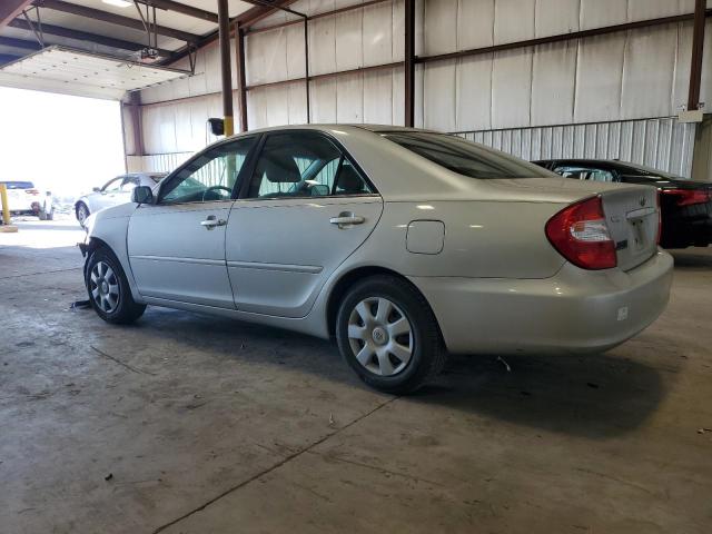 Photo 1 VIN: 4T1BE32K64U353296 - TOYOTA CAMRY LE 