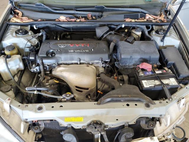 Photo 10 VIN: 4T1BE32K64U353296 - TOYOTA CAMRY LE 