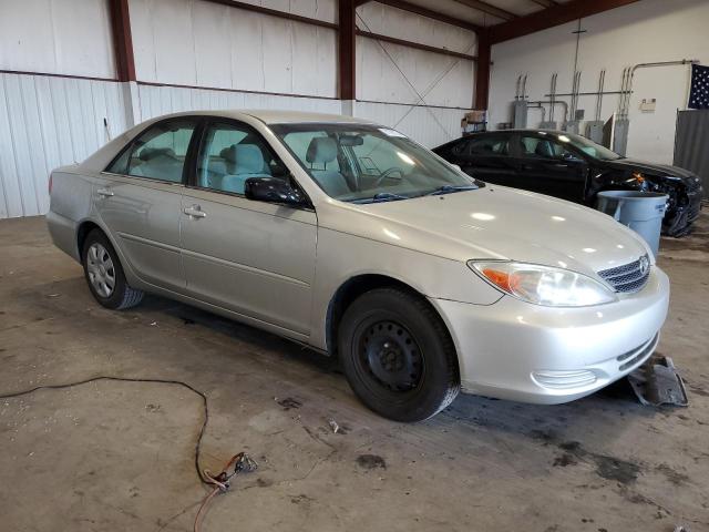 Photo 3 VIN: 4T1BE32K64U353296 - TOYOTA CAMRY LE 