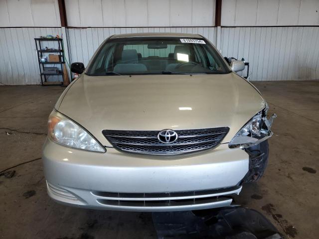 Photo 4 VIN: 4T1BE32K64U353296 - TOYOTA CAMRY LE 