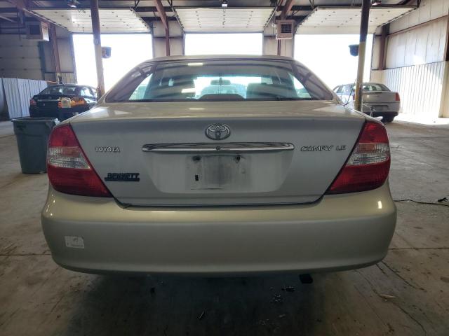 Photo 5 VIN: 4T1BE32K64U353296 - TOYOTA CAMRY LE 