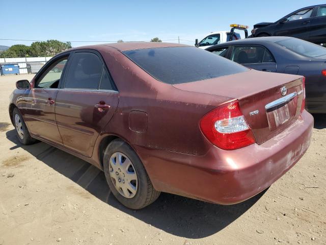 Photo 1 VIN: 4T1BE32K64U363343 - TOYOTA CAMRY 