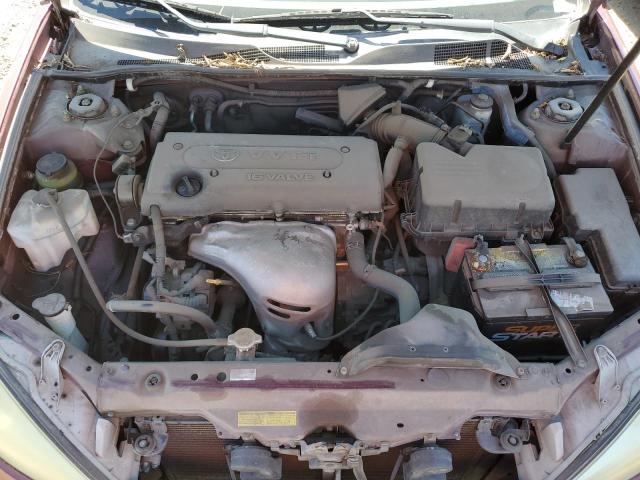 Photo 10 VIN: 4T1BE32K64U363343 - TOYOTA CAMRY 