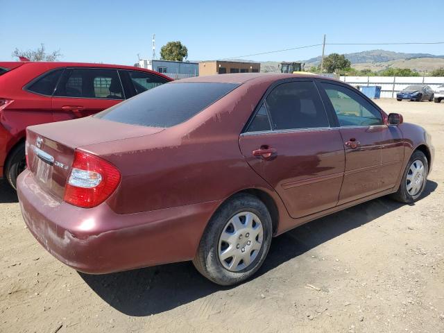 Photo 2 VIN: 4T1BE32K64U363343 - TOYOTA CAMRY 