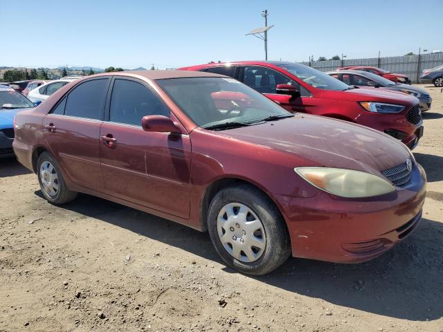 Photo 3 VIN: 4T1BE32K64U363343 - TOYOTA CAMRY 