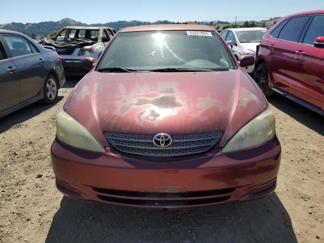 Photo 4 VIN: 4T1BE32K64U363343 - TOYOTA CAMRY 