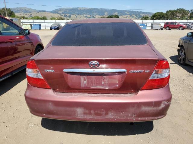 Photo 5 VIN: 4T1BE32K64U363343 - TOYOTA CAMRY 