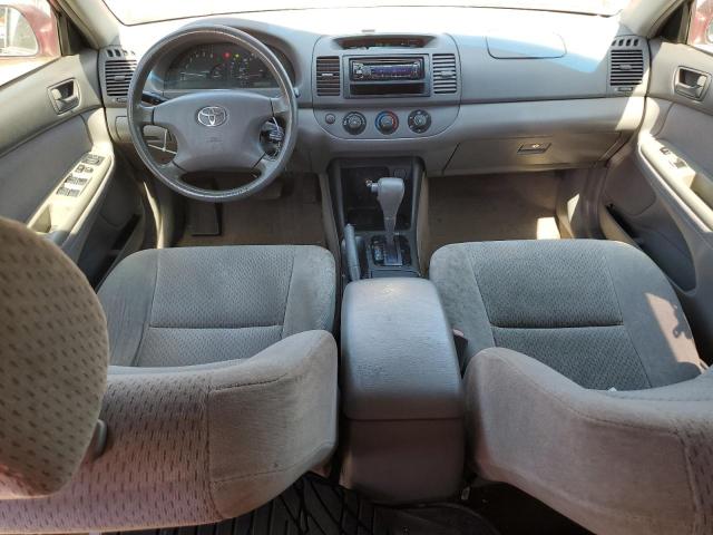 Photo 7 VIN: 4T1BE32K64U363343 - TOYOTA CAMRY 