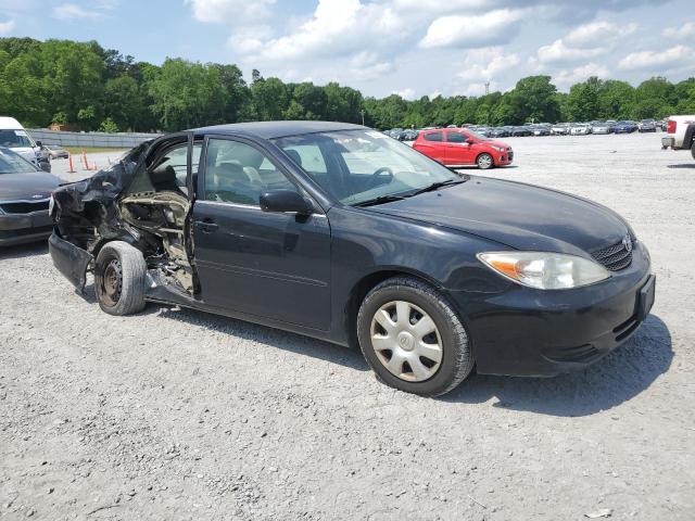 Photo 3 VIN: 4T1BE32K64U374794 - TOYOTA CAMRY 