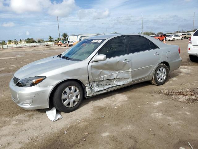 Photo 0 VIN: 4T1BE32K64U793972 - TOYOTA CAMRY 