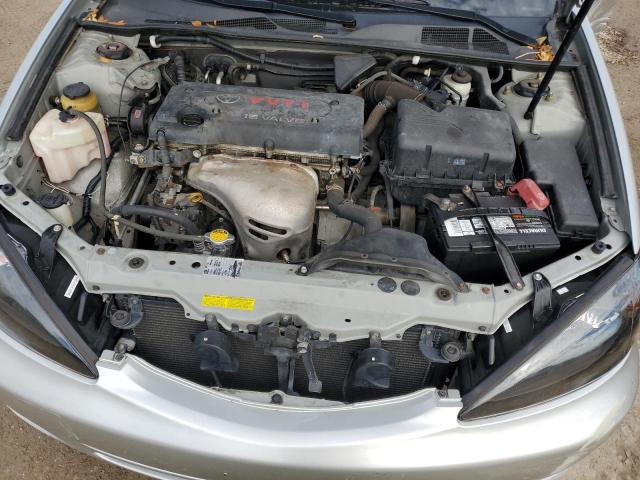 Photo 10 VIN: 4T1BE32K64U793972 - TOYOTA CAMRY 