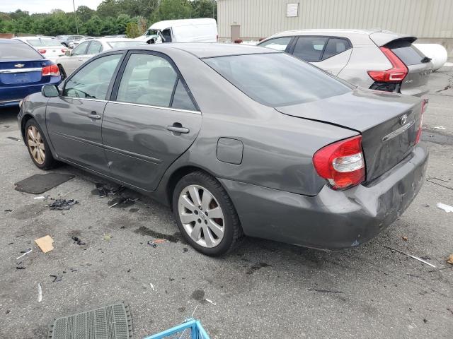 Photo 1 VIN: 4T1BE32K64U799206 - TOYOTA CAMRY 