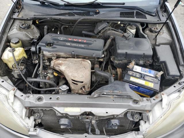 Photo 10 VIN: 4T1BE32K64U799206 - TOYOTA CAMRY 