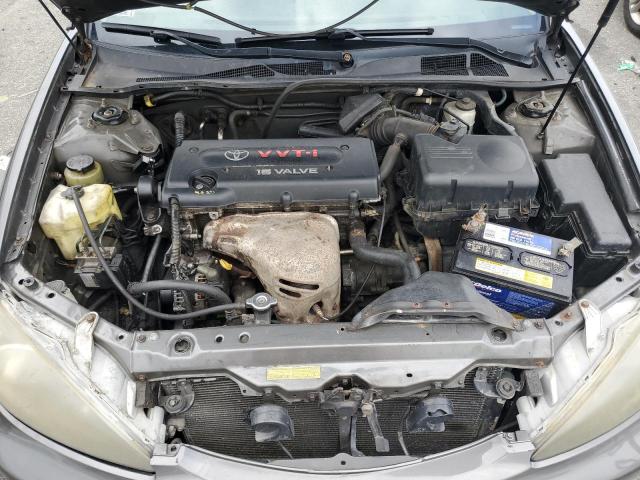 Photo 11 VIN: 4T1BE32K64U799206 - TOYOTA CAMRY 