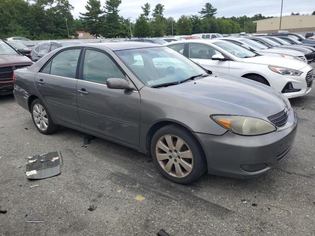 Photo 3 VIN: 4T1BE32K64U799206 - TOYOTA CAMRY 