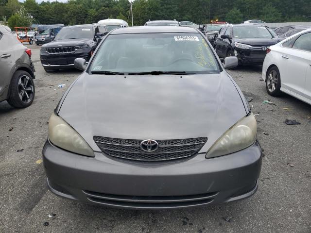 Photo 4 VIN: 4T1BE32K64U799206 - TOYOTA CAMRY 