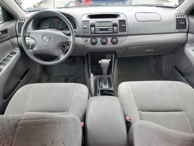 Photo 7 VIN: 4T1BE32K64U799206 - TOYOTA CAMRY 