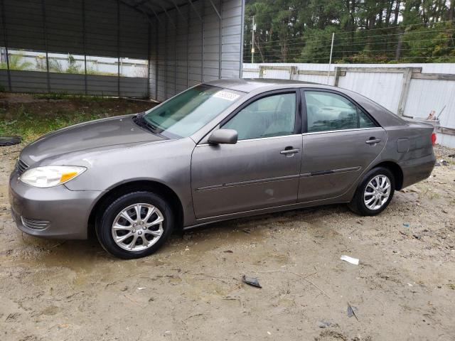 Photo 0 VIN: 4T1BE32K64U805506 - TOYOTA CAMRY 