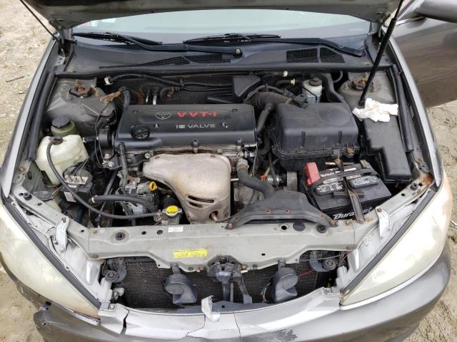 Photo 10 VIN: 4T1BE32K64U805506 - TOYOTA CAMRY 