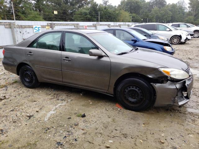 Photo 3 VIN: 4T1BE32K64U805506 - TOYOTA CAMRY 