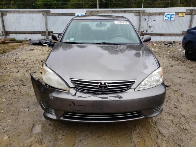 Photo 4 VIN: 4T1BE32K64U805506 - TOYOTA CAMRY 