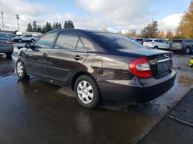 Photo 1 VIN: 4T1BE32K64U812343 - TOYOTA CAMRY LE 