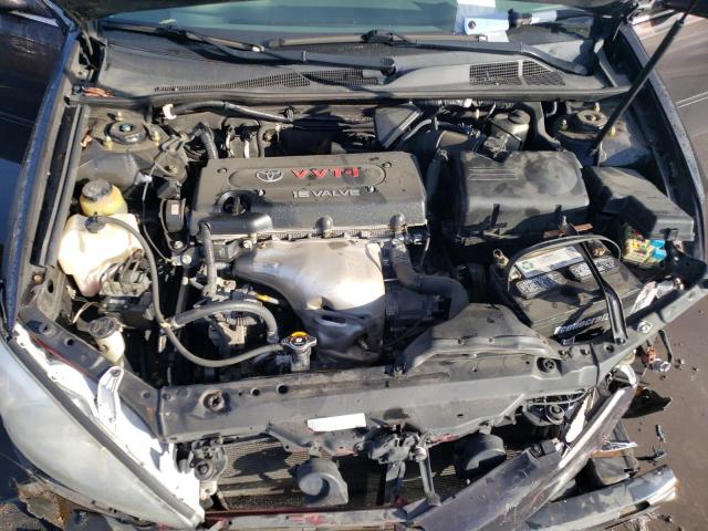 Photo 10 VIN: 4T1BE32K64U812343 - TOYOTA CAMRY LE 