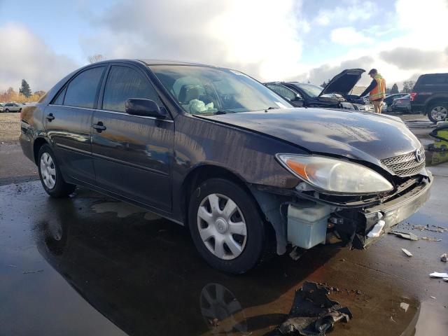 Photo 3 VIN: 4T1BE32K64U812343 - TOYOTA CAMRY LE 