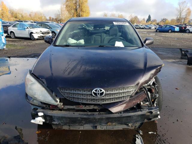 Photo 4 VIN: 4T1BE32K64U812343 - TOYOTA CAMRY LE 