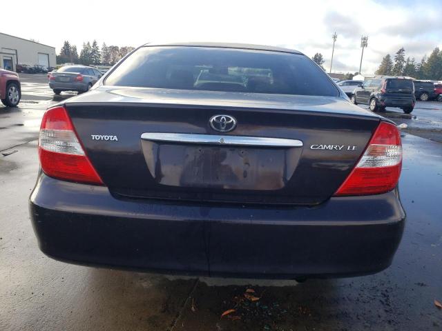 Photo 5 VIN: 4T1BE32K64U812343 - TOYOTA CAMRY LE 