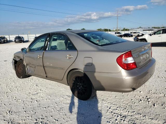 Photo 1 VIN: 4T1BE32K64U823858 - TOYOTA CAMRY 