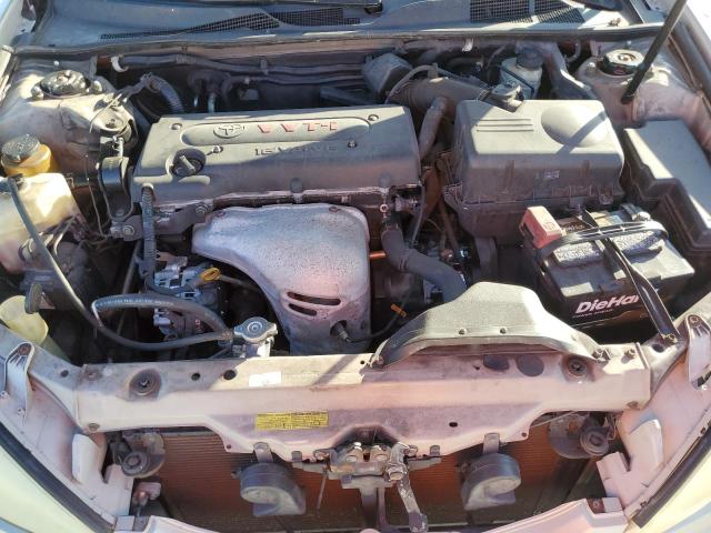 Photo 10 VIN: 4T1BE32K64U823858 - TOYOTA CAMRY 