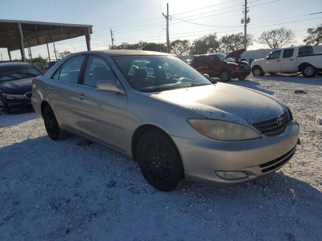 Photo 3 VIN: 4T1BE32K64U823858 - TOYOTA CAMRY 