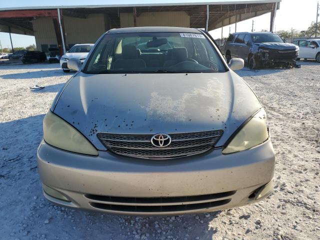 Photo 4 VIN: 4T1BE32K64U823858 - TOYOTA CAMRY 