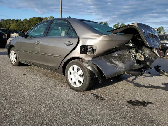 Photo 1 VIN: 4T1BE32K64U835699 - TOYOTA CAMRY 