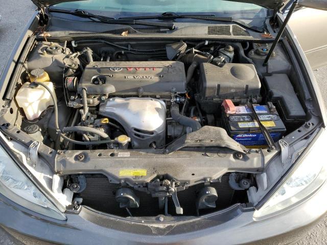 Photo 10 VIN: 4T1BE32K64U835699 - TOYOTA CAMRY 