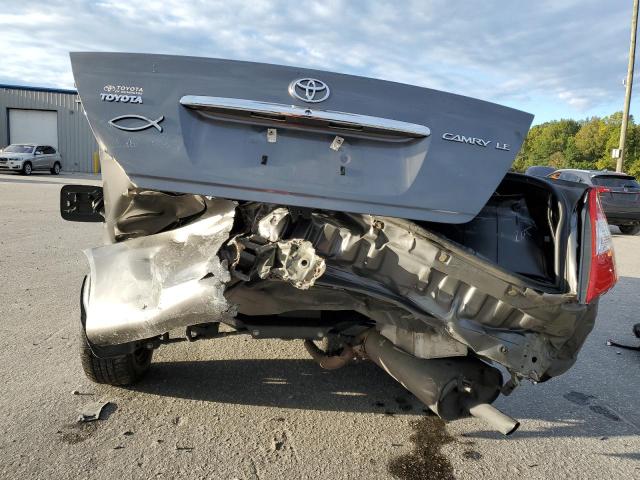 Photo 5 VIN: 4T1BE32K64U835699 - TOYOTA CAMRY 